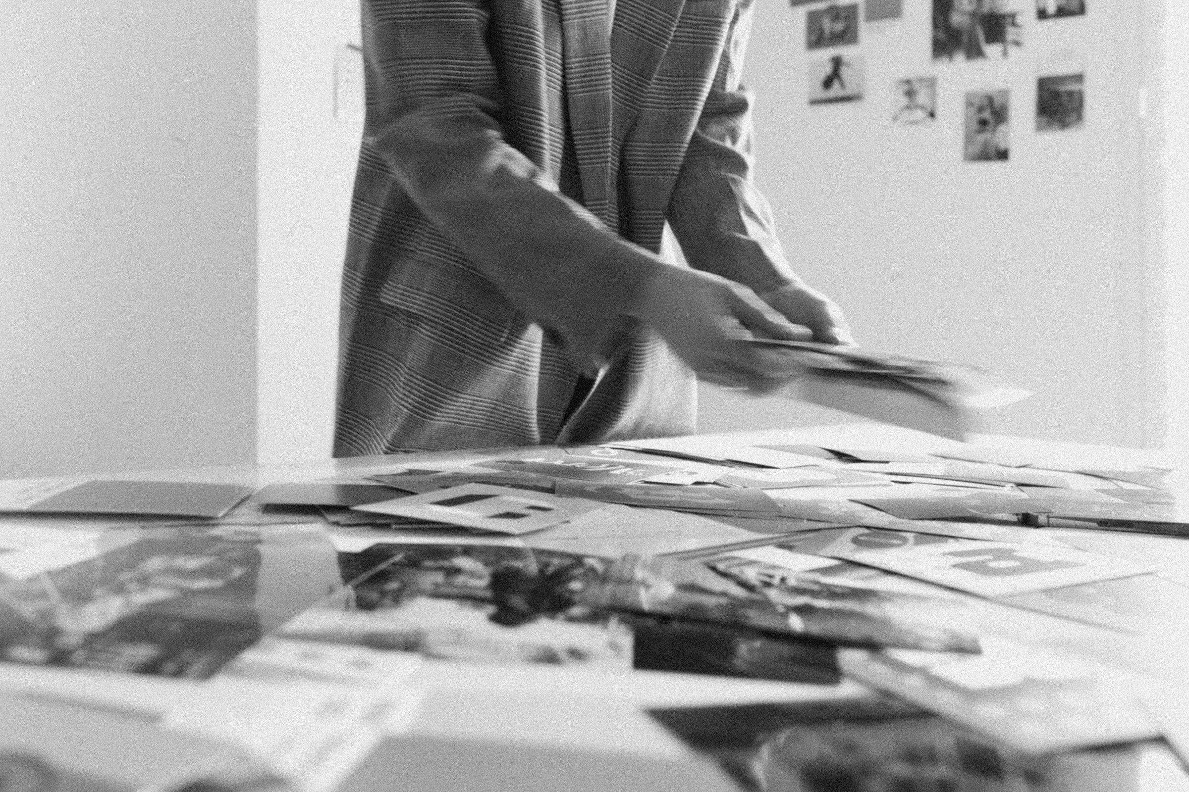 miro board for creative photographers